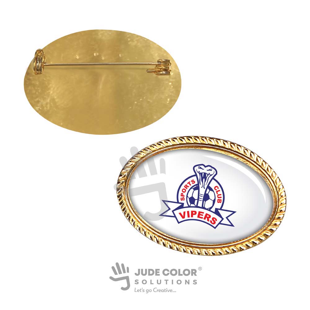 Lapel pin  2042G