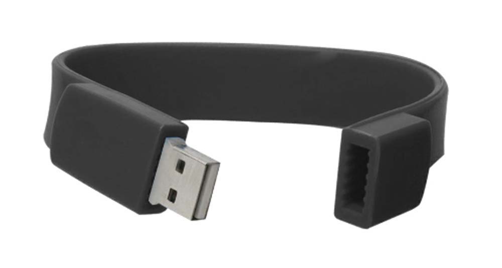 Wristband Flash Disk  UD764