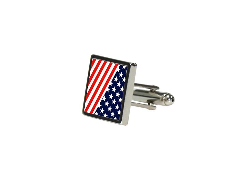 Cufflinks Square
