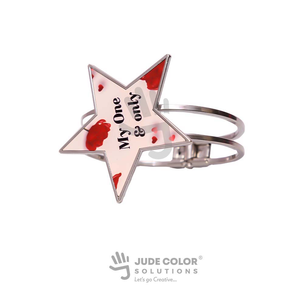 Star bangle