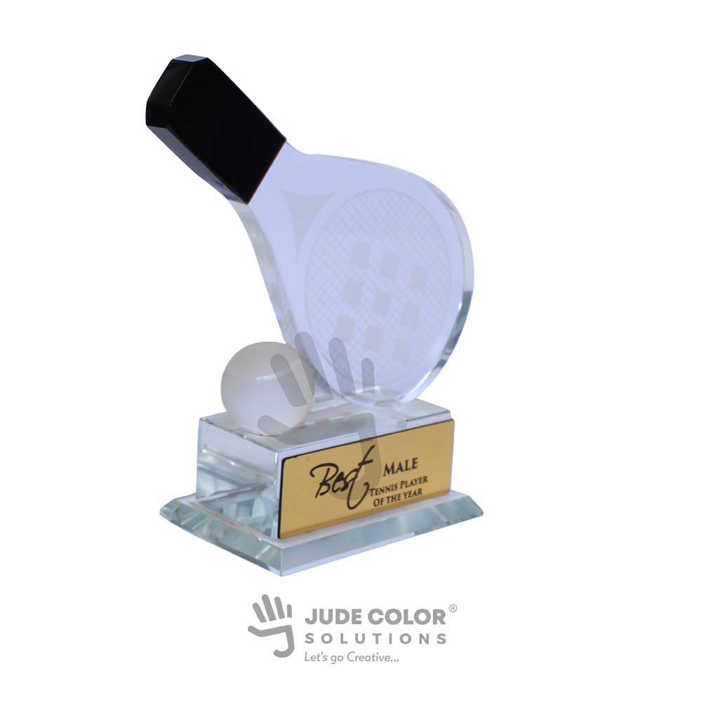 Crystal Award HE10Z4B8