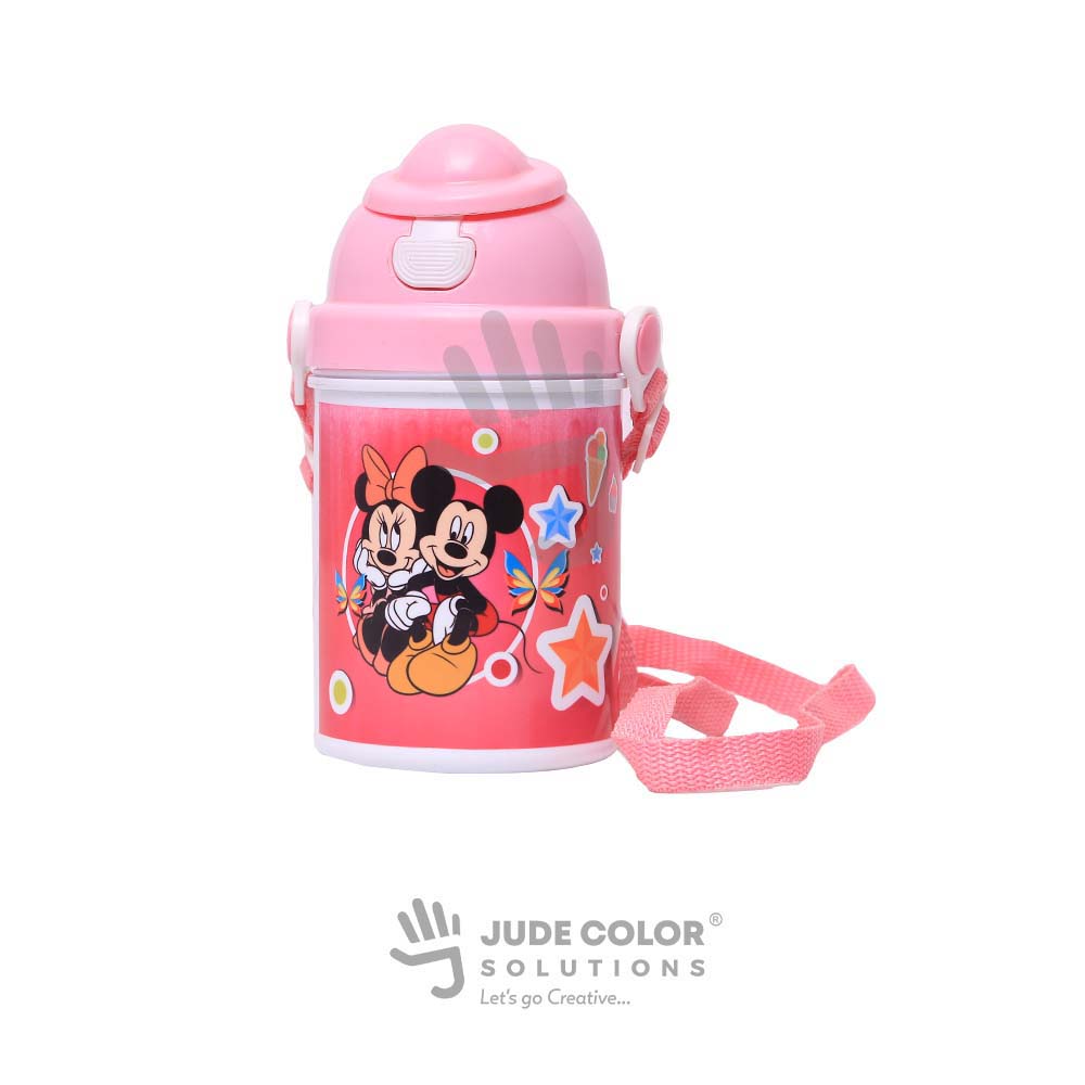 400mls Kid's Bottle Pink