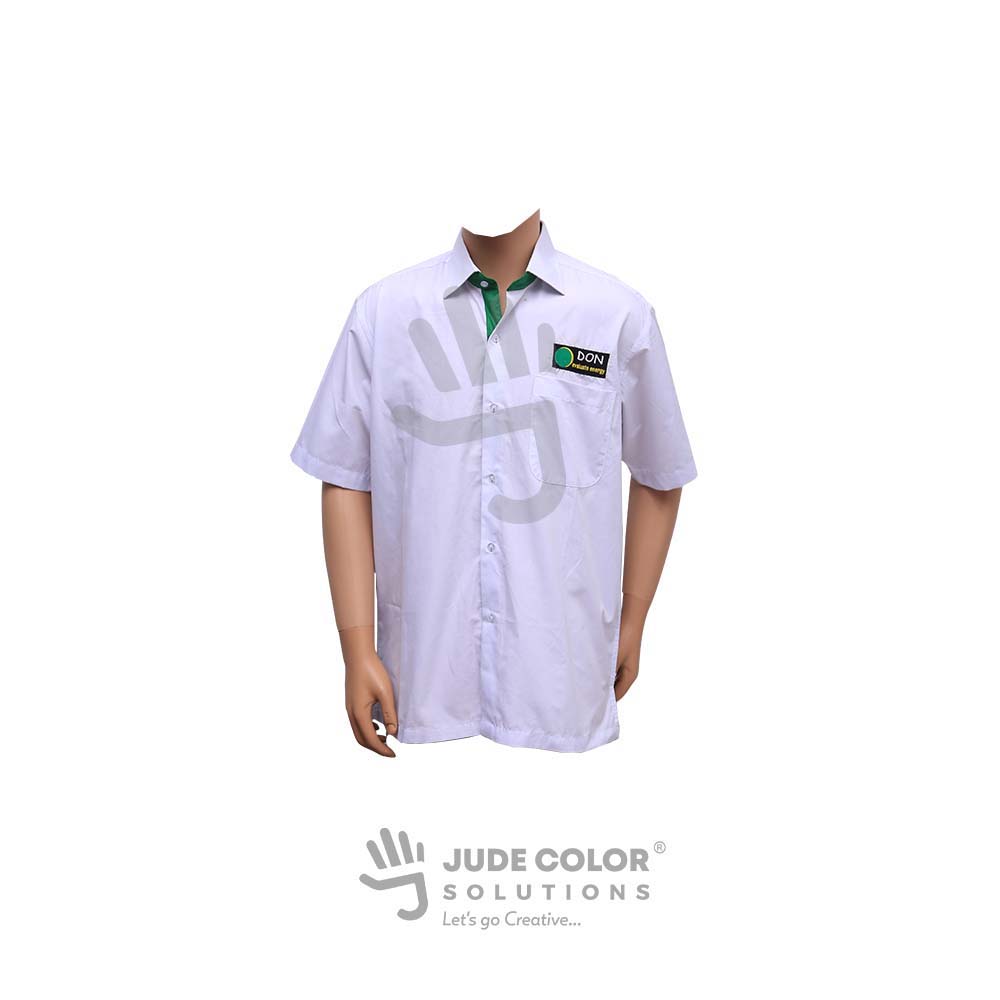Corporate Short sleeved shirt