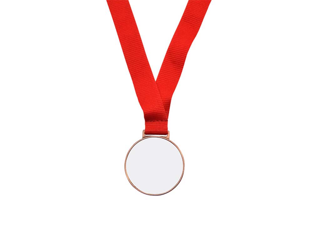 Medal Bronze