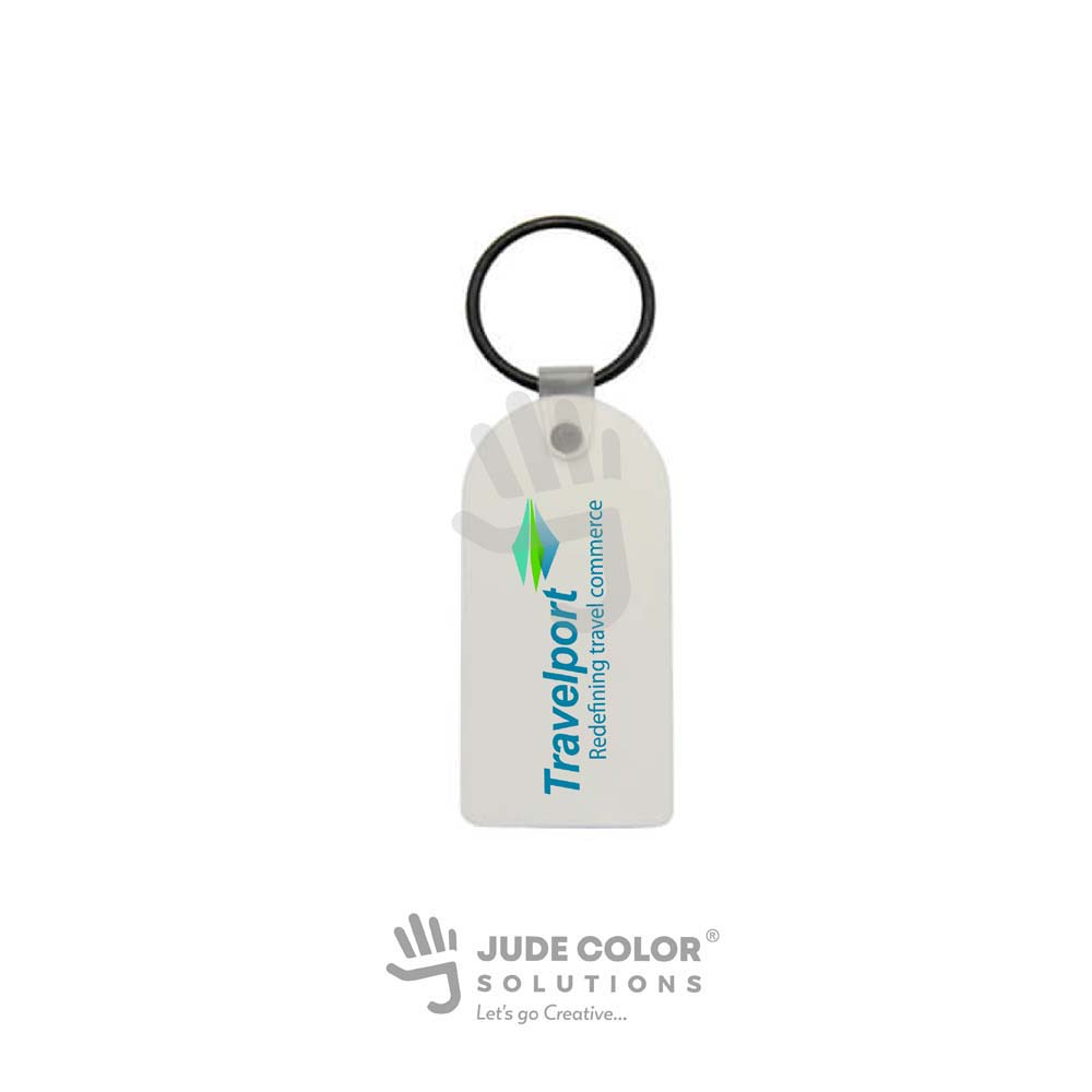 MDF Keyring Flash Disk