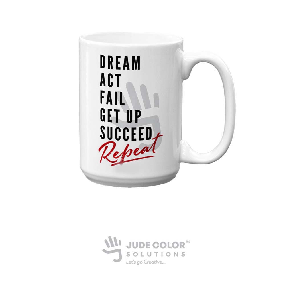 150z White Photo Mug