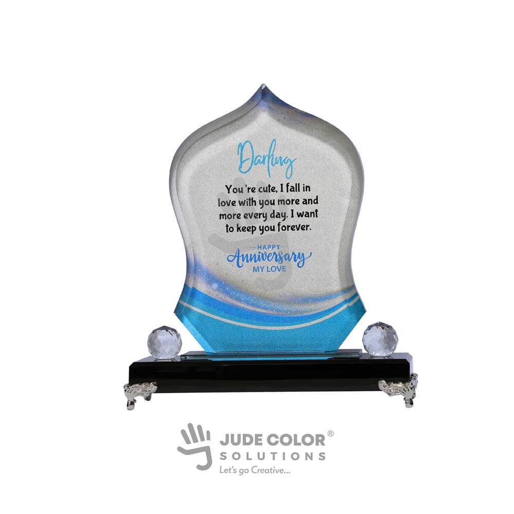 Crystal Award A6089M