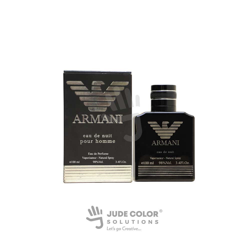 Armani Perfume